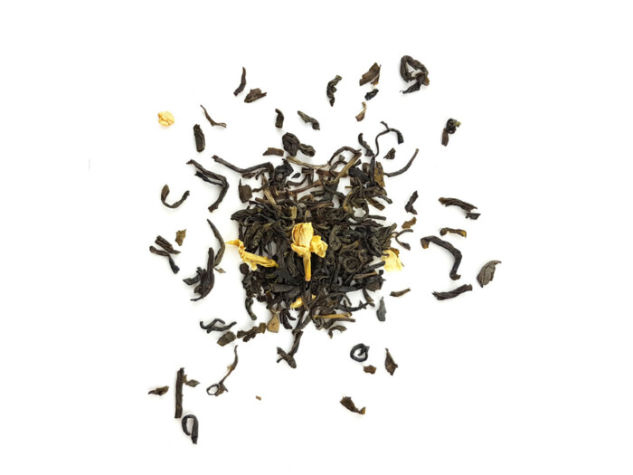 OP Jasmine, Green Tea, 100Gr.