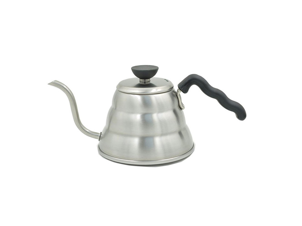 Hario Buono Gooseneck Kettle| Ozo Coffee Brewing Equipment| Ozo Coffee