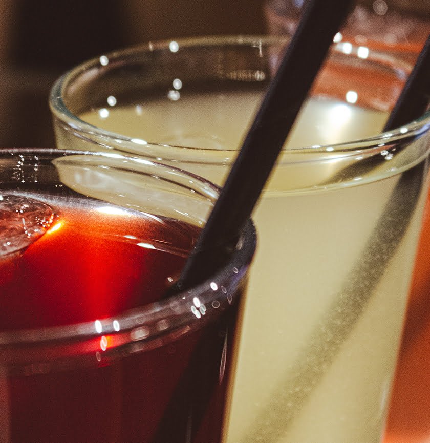 Chocolate District Leaf Teas