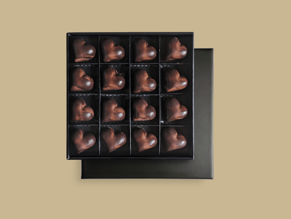 Chocolate District Mothers Day N16